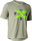 FOX Ranger DR Short Sleeve Jersey - Youth - Closeout