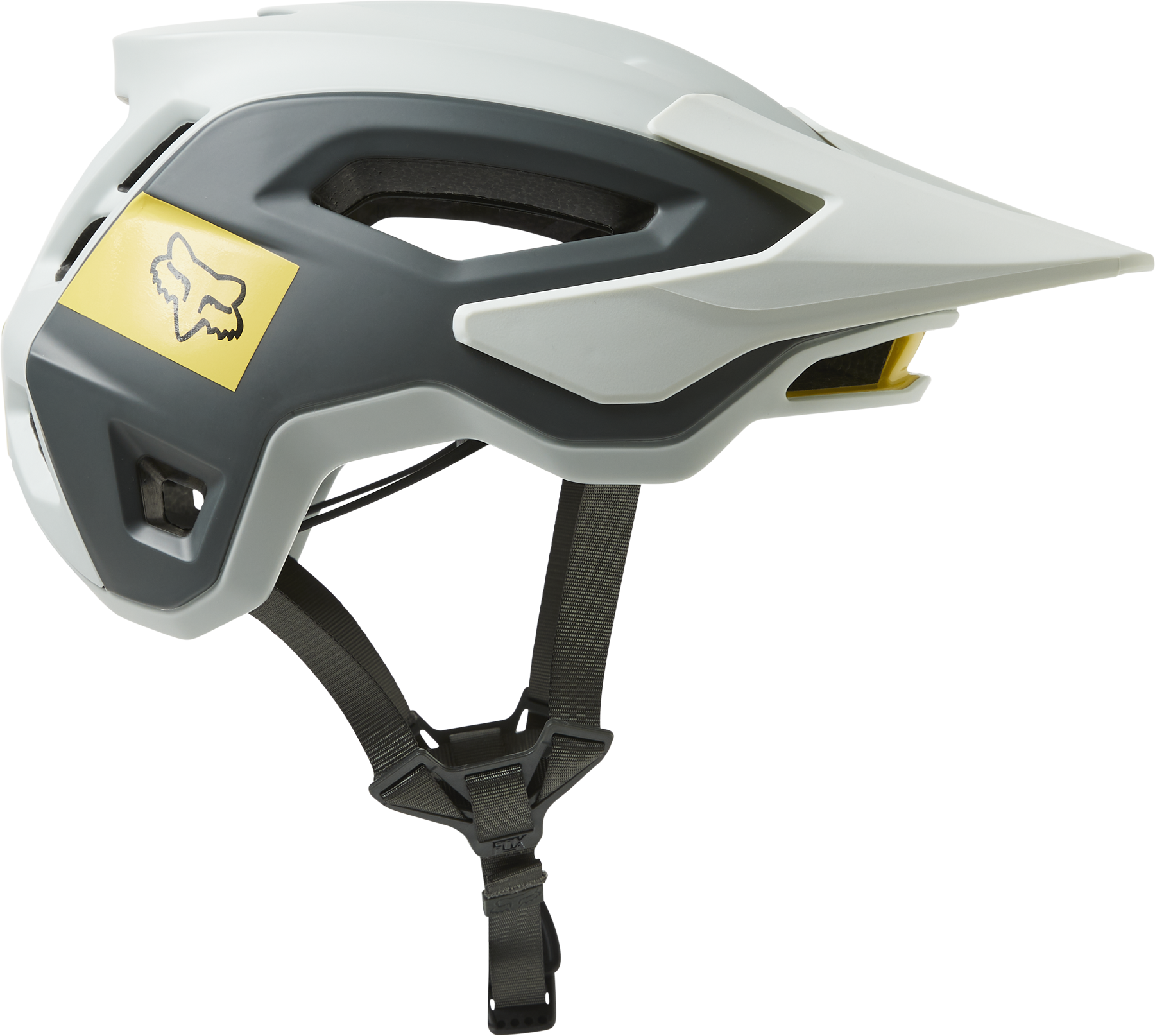 Fox helmet speedframe pro sale