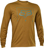 FOX RACING Ranger DR LS Jersey - Tred - Closeout
