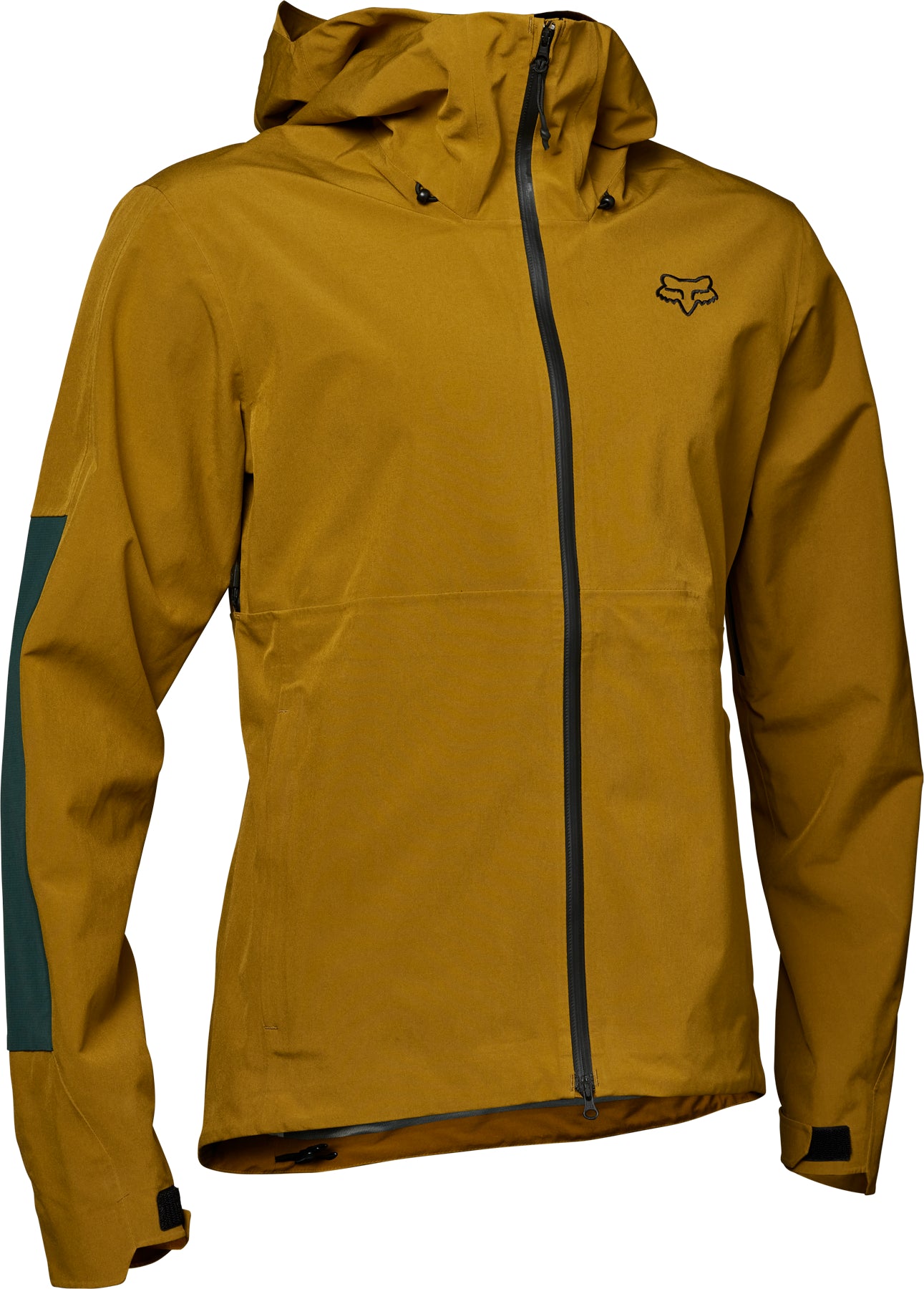 Fox Racing Water Jet File FOX RACING Defend 3L Water Jacket - Closeout