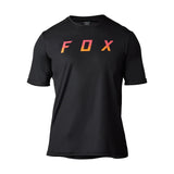 FOX Ranger Short Sleeve Jersey - Dose
