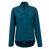 PEARL IZUMI Quest Barrier Convertible Jacket - Women's