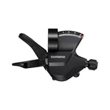 Shimano M315 RAPIDFIRE PLUS Mechanical Right Shifter 7-Speed