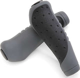 GIANT Comfort DX Grips Black/Grey