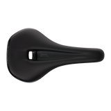 Ergon SM Pro Saddle - Titanium Stealth Mens Medium/Large