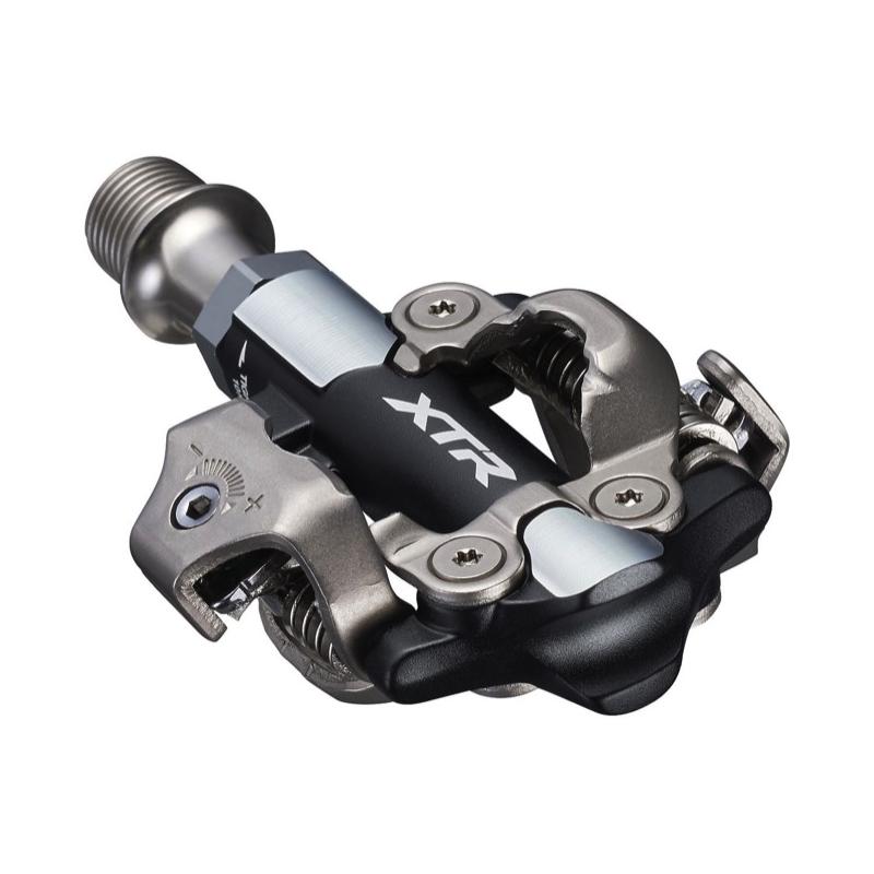 spd pedale xtr Shimano PD-M9100 XTR Pedals