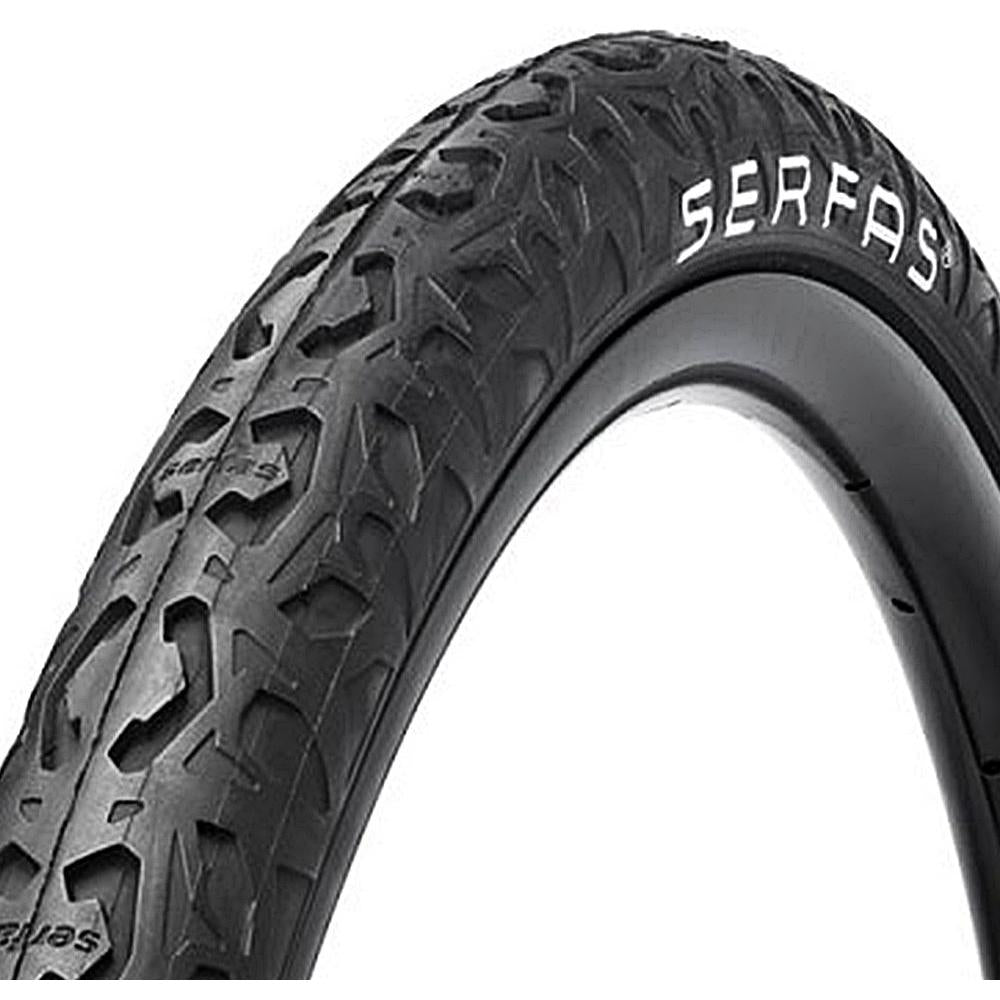 SET DE VÁLVULAS PRESTA SERFAS TUBELESS 32 MM