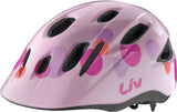 LIV Musa Toddler Helmet