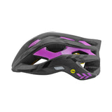 Liv REV Women's Medium Helmet Black/Purple
