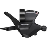 Shimano M315 RAPIDFIRE PLUS Mechanical Right Shifter 8-Speed