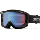 Smith FUEL V.2 Goggle Blue Sensor