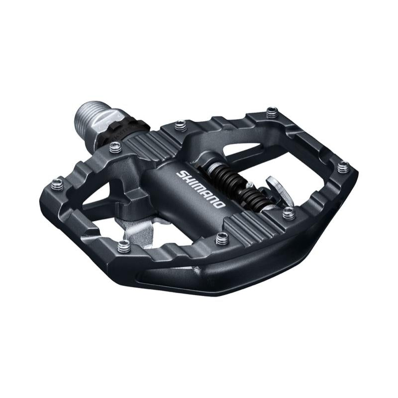 shimano pedal light action Shimano PD-EH500 SPD Pedals