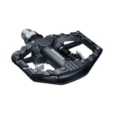 SHIMANO EH500 Light Action Pedal - SPD Clipless / Flat