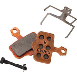 Avid Sintered Disc Brake Pads for DB SERIES and ELIXIR