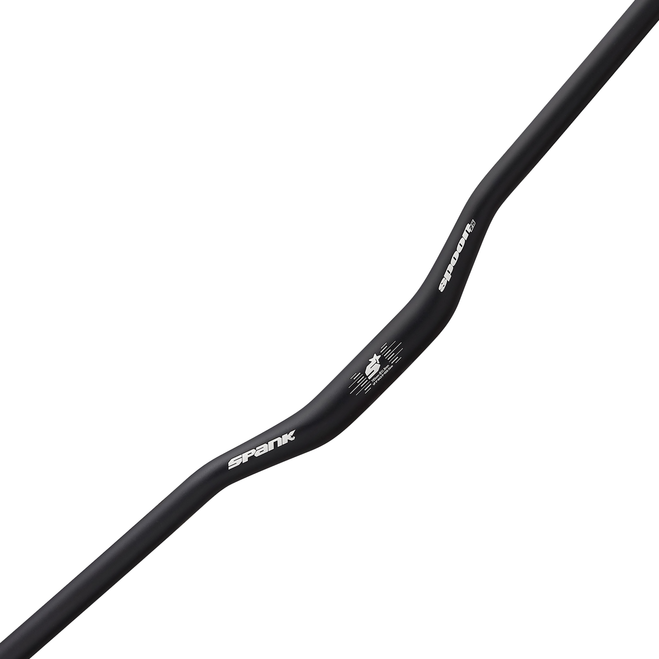 Spank spoon 60mm rise deals