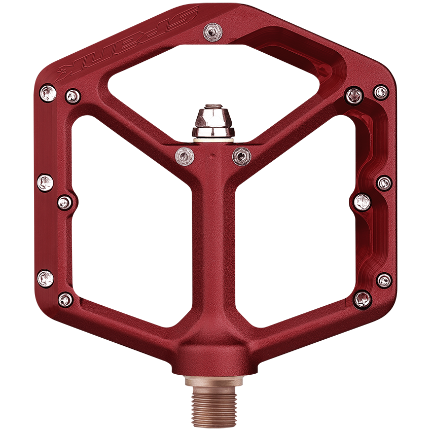 spank oozy trail pedals SPANK Oozy Reboot Trail Pedal