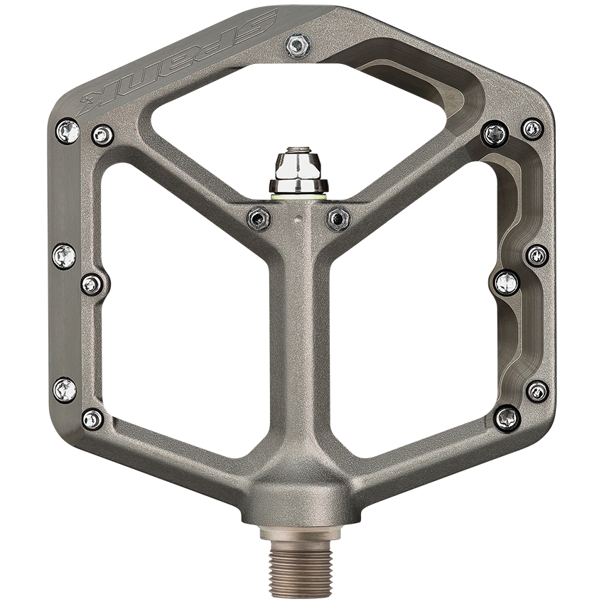 spank oozy trail pedale SPANK Oozy Reboot Trail Pedal