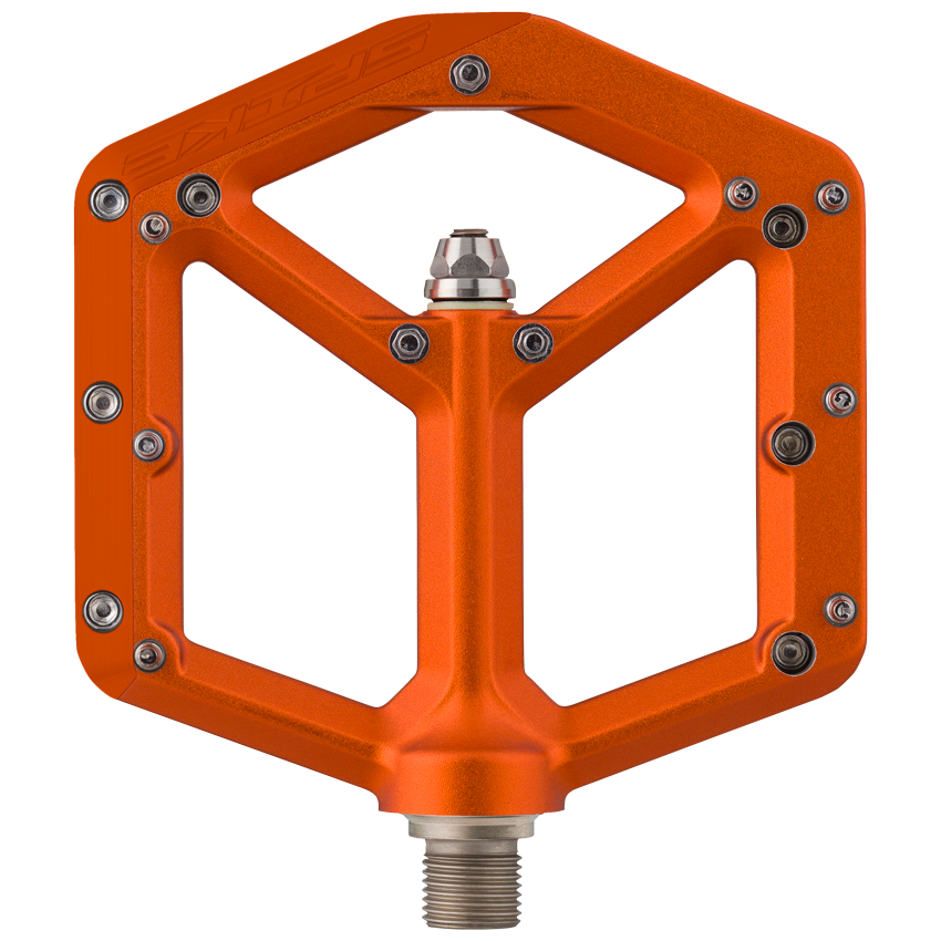 spank oozy pedale SPANK Spike Reboot Pedals