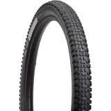 Teravail EHLINE DURABLE TR Tire 27.5 X 2.5 Tubeless Folding Black