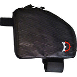 Revelate Design JERRYCAN 0.6L Saddle Bag Black