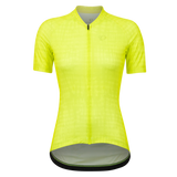 Pearl Izumi ATTACK Short Sleeve Jersey - Women's - Closeout