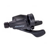 Microshift ADVENT X Mechanical Right Shifter 10-Speed