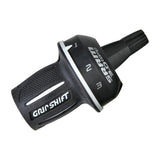 Sram 3.0 COMP Mechanical Left Grip Shifter 3-Speed