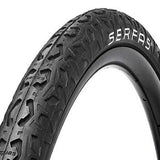 Serfas DRIFTER CITY Tire 27.5 X 2 Clincher Rigid Black