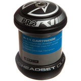PRO R-11 CARTRIDGE Threadless 1-1/8 Complete Headset Black
