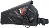 Revelate Designs Mag Tank Top Tube Bag - Black Bolt-On