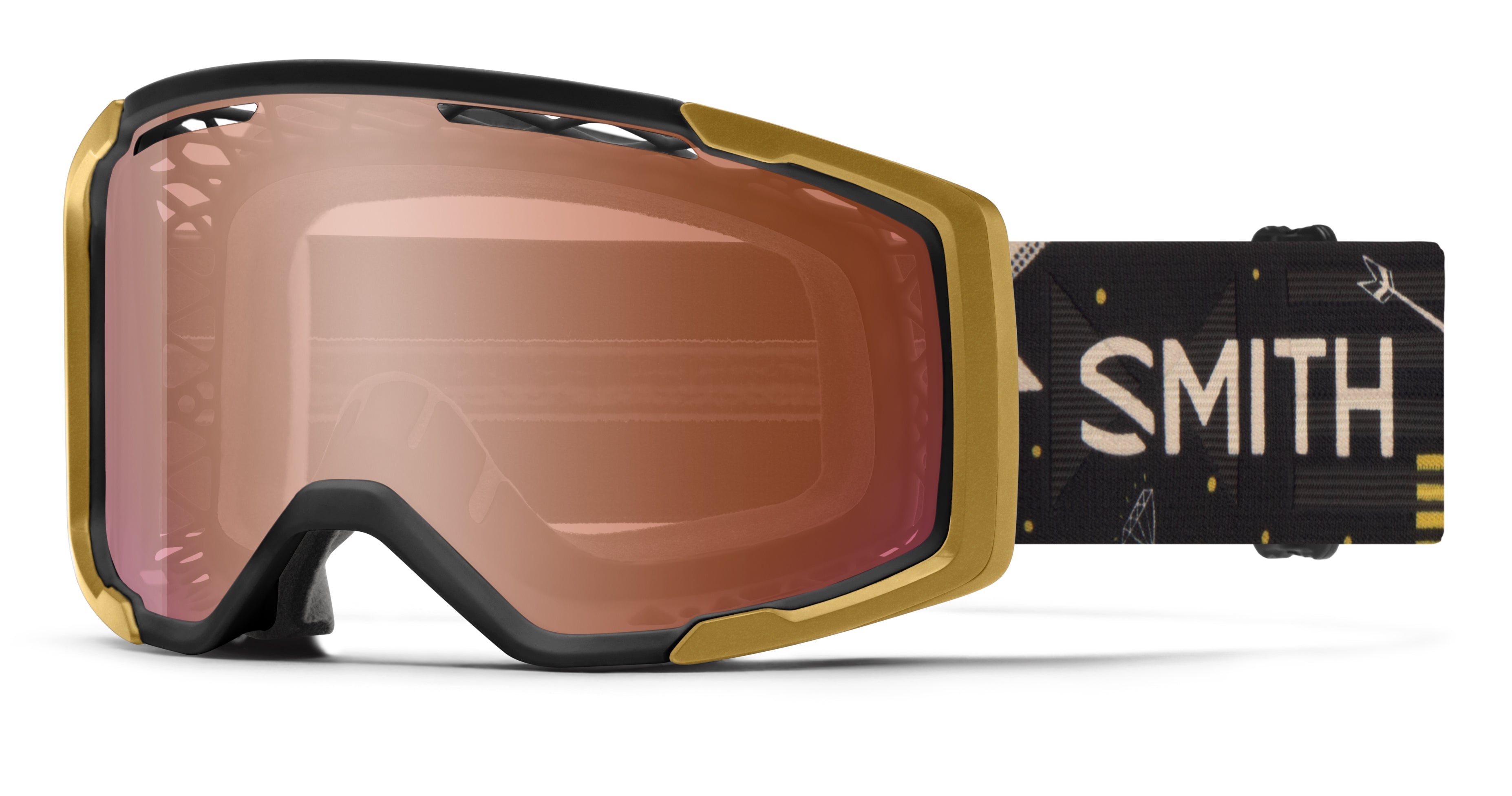 smith bike goggles SMITH Rhythm MTB Goggle