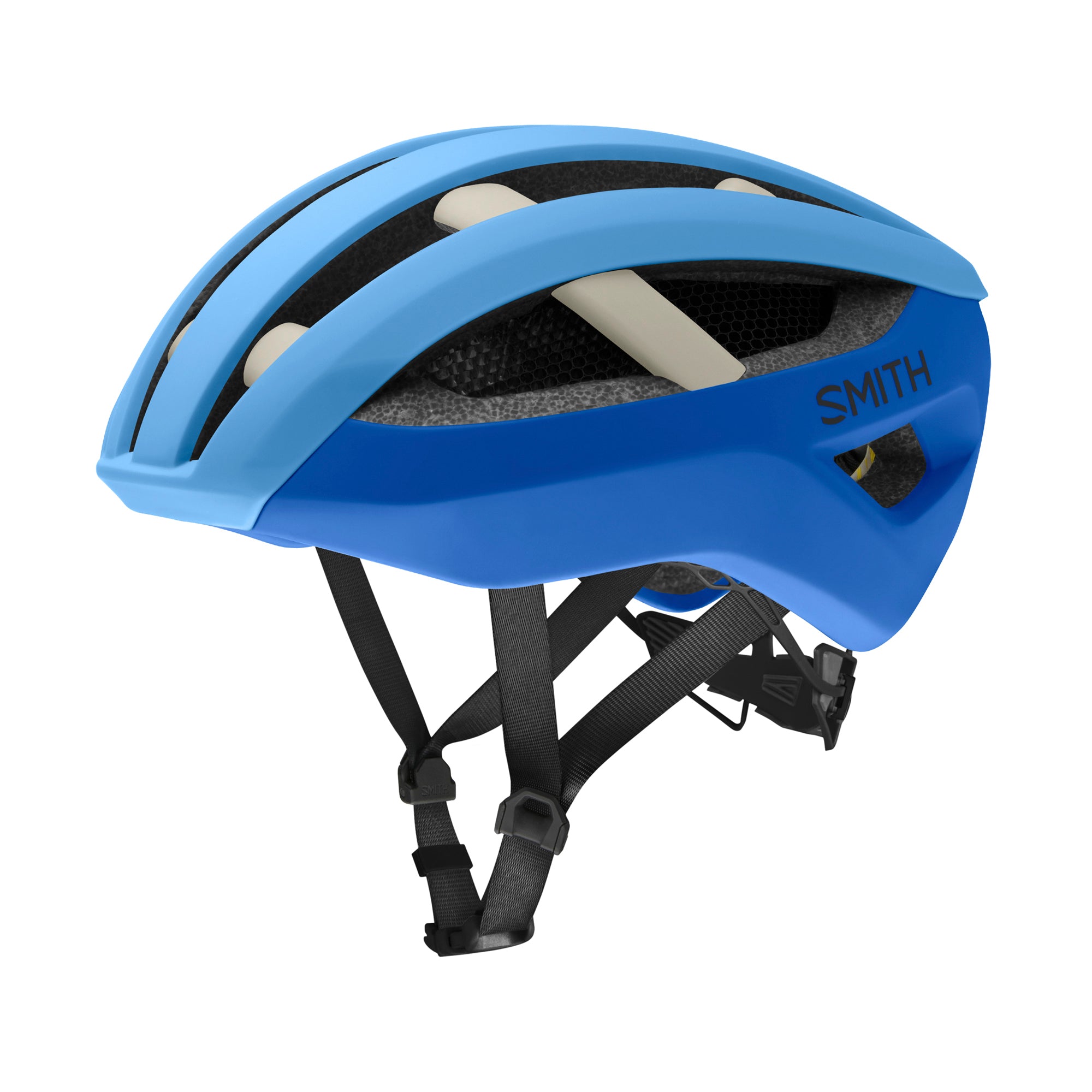 Smith hotsell network helmet