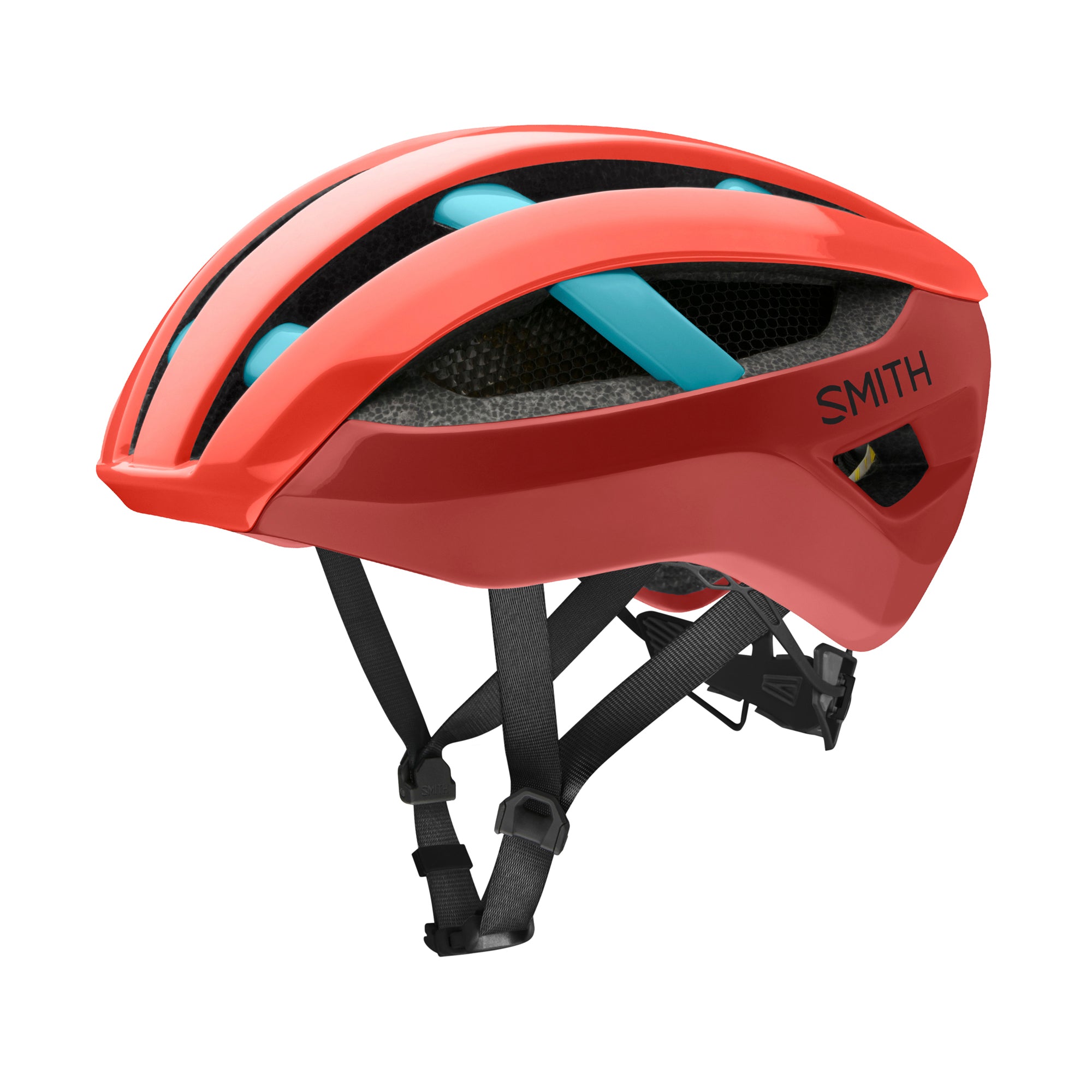 Smith network sale mips helmet
