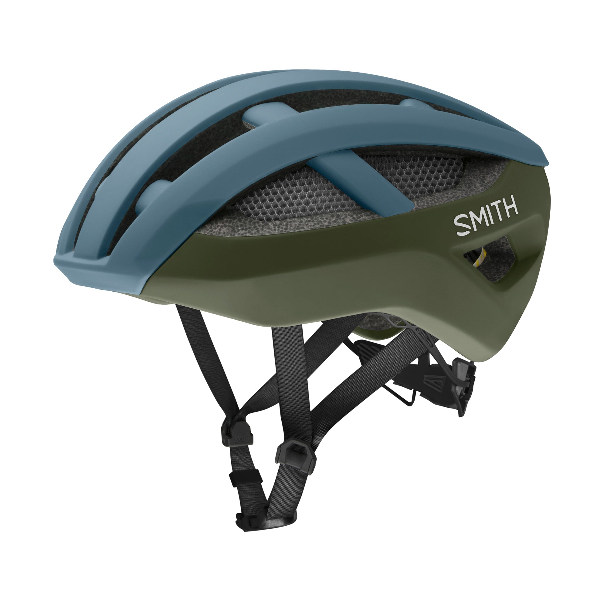 Smith network mips bike helmet matte gravy s best sale