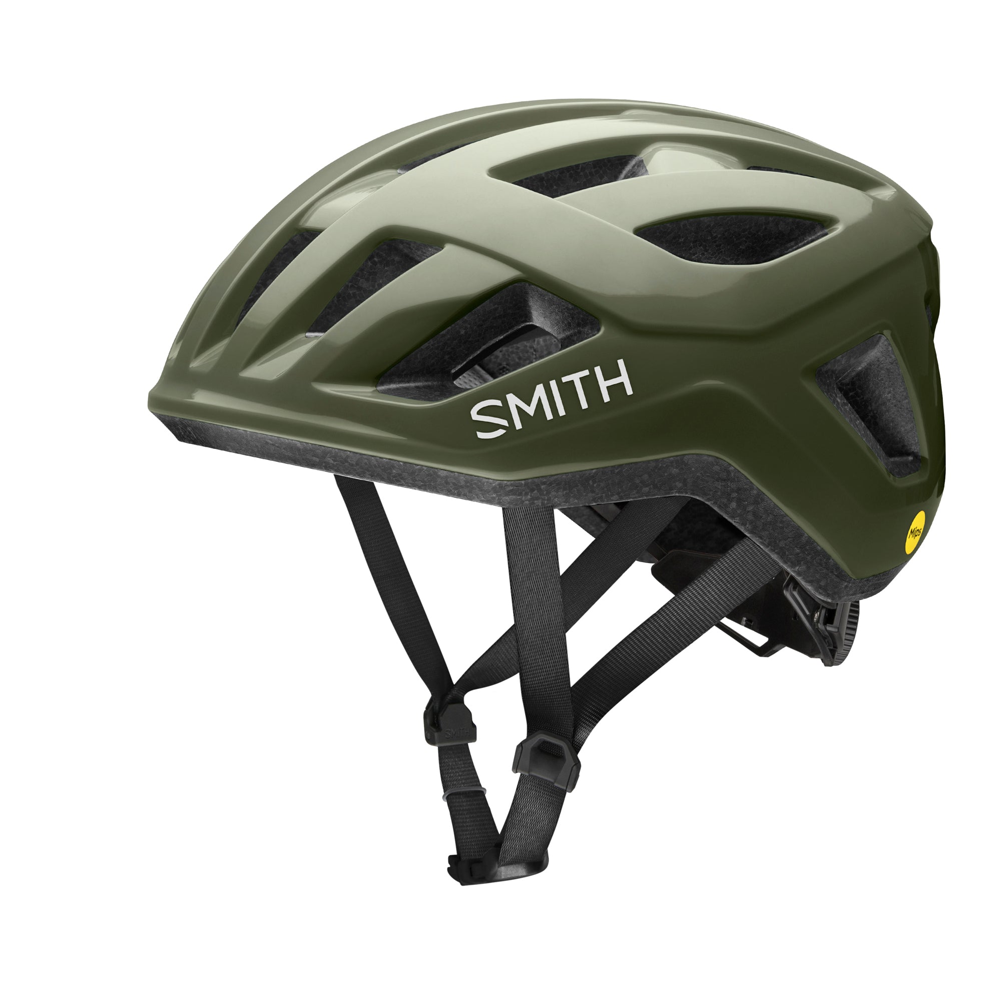 bill smiths helmets Smith Signal MIPS Helmet Black / Large