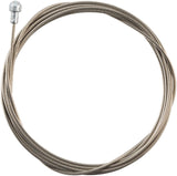 JAGWIRE Pro Brake Cable - 1.5x2000mm - Pro Polished Slick Stainless - SRAM/Shimano Road