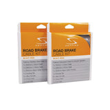 Serfas brake cable kit road, stainless BCKIT-RDS