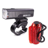 SERFAS Light Combo - ESM-600 - 600 Lumen Headlight/60 Lumen Taillight