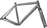 SALSA 2023 Stormchaser Frameset