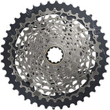 SRAM XPLR XG-1271 Cassette - 12-Speed - 10-44t - Silver -  For XDR Driver Body