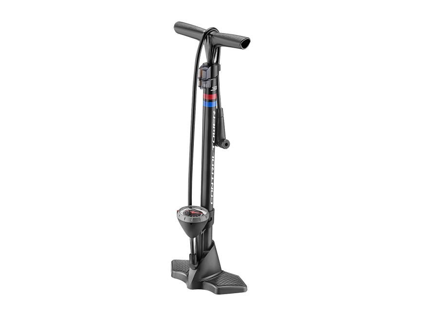 giant bicycle floor pump Control Tower Pro 2-Stage and efficiency to ensure your rides are never interrupted by low tire pressure GIANT Control Tower 3 Floor