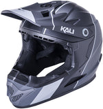 Kali Protectives ZOKA STRIPE Youth Helmet