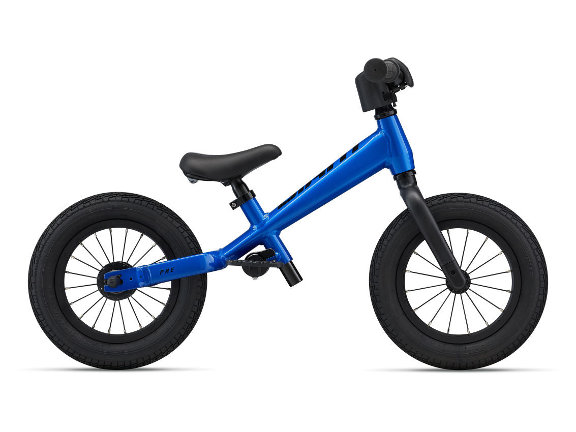Giant pre strider bike new arrivals
