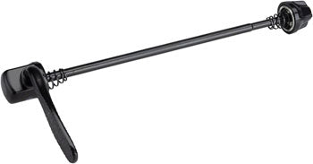 Mavic 15>9mm Front Wheel Adapter incl. Quick Release Skewer Mavic 15>9mm Front Wheel Adapter incl. Quick Release Skewer