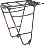 Salsa Wanderlust Rear Rack, Black