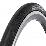 SERFAS Seca Tire - MEO - Wire Bead - 700 x 23c - Black