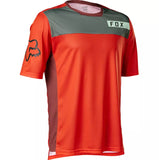 FOX Defend Moth Jersey - Closeout