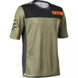 FOX Defend Moth Jersey - Closeout