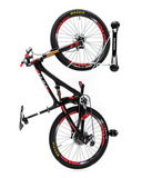 STEADYRACK Bicycle Rack - MTB