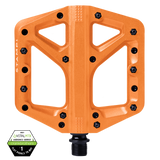 Crankbrothers STAMP 1 Composite Flat Pedals